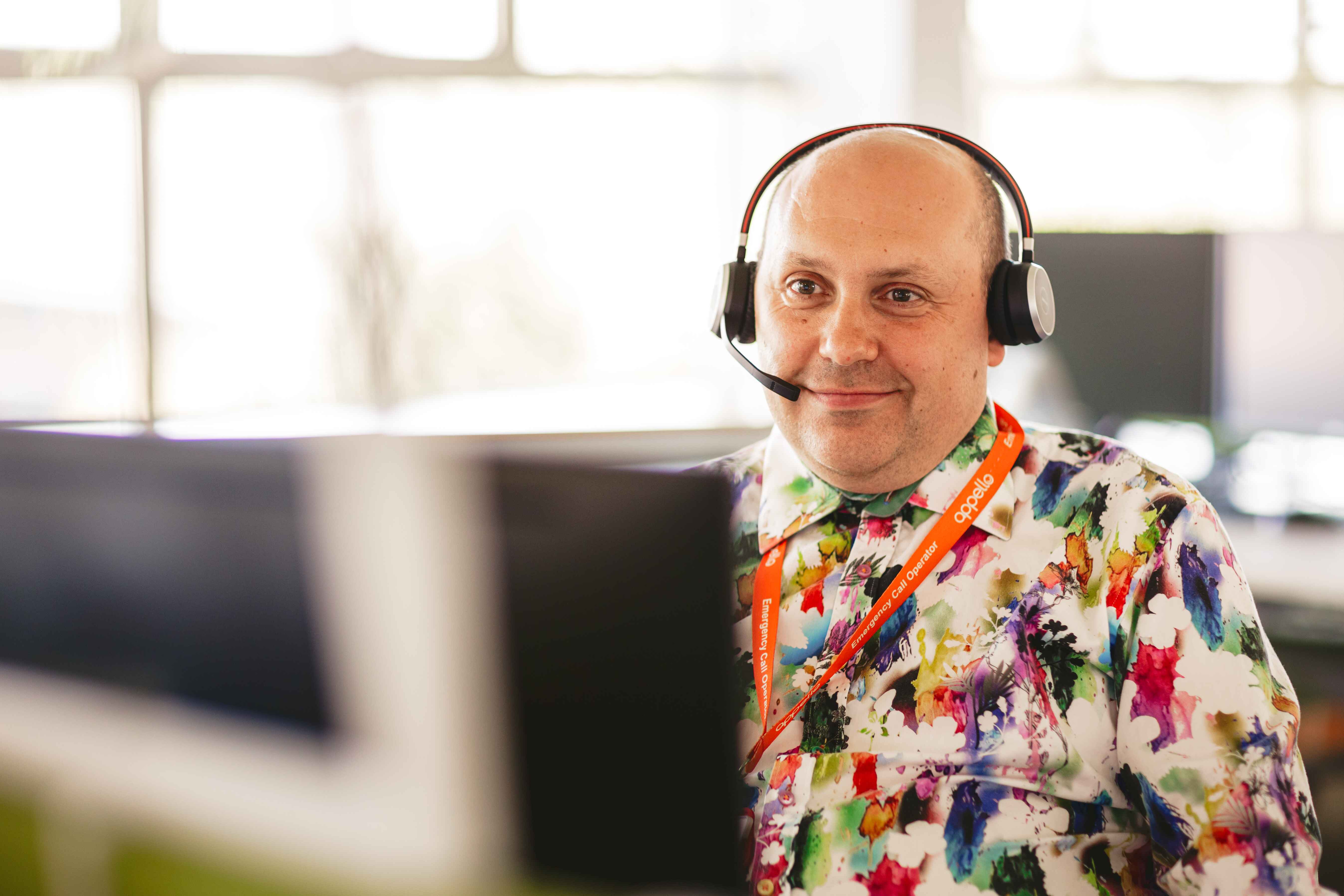 careline-conversations-challenges-and-rewards-of-being-a-telecare-operator